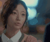 美女 迷人 生气 女神