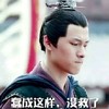 蠢成这样没救了 古装 帅哥 瘪嘴
