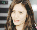 林珍娜 可爱 女神 NANA after school