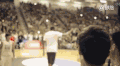 篮球 NBA 杜兰特 中国行 激烈对抗 帅气过人 劲爆体育