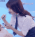 夏日福星 美女 可爱 迷人