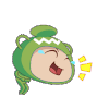 萌宠 大笑 肚子疼 搞笑