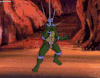 忍者神龟 Teenage+Mutant+Ninja+Turtles 卡通