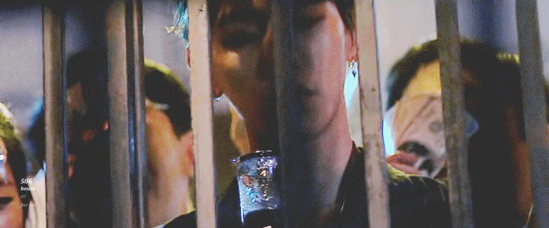 男神 帅气  镜子  霸气