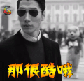 张亮 那很酷哦 soogif soogif出品