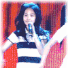权尤里 清新 迷人 美女 可爱