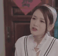 陈乔恩 美女 可爱 迷人 女神