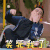 我们长大了 华少 笑死我了 开心