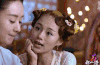 赵丽颖 美女 花千骨 古装