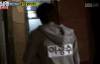 RunningMan 李光洙 吓尿 惊叹