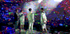 tfboys 演唱会 王源 王俊凯 易烊千玺
