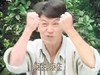 马景涛 搞笑 滑稽 接住