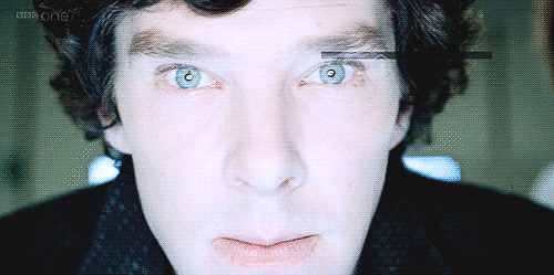 神探夏洛克 本尼迪克特 夏洛克 英国电影