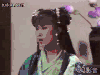 新白娘子传奇 碧莲 走路