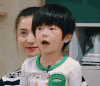 孩子 男孩 美女 萌萌哒