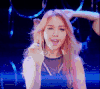 Girl's&Day MV ring&my&bell 动作 手指 美女