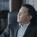 人民的名义 达康书记
