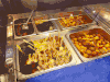 关东煮 美食 便利店