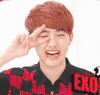 其他 exo 朴灿烈 我不知道 哎呦 哈尔 kyungsoo derpderpderpderp 没有人叫他 哈哈 2013哟