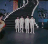 唱歌 表演 青春 活力满满