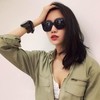 美女 长发 魔镜 漂亮