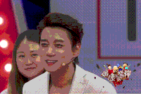 黄致列 可爱 明星 我可以的