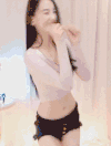 性感 美女 气质