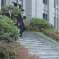 人民的名义 达康书记