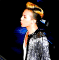 G-DRAGON 权志龙 Bigbang组合 帅气 性感