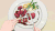 美食 二次元 刀叉 牛排