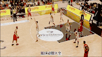 NBA 篮球 进球 高难度