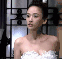 漂亮 女人 说话 可爱