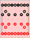 象棋 对抗性游戏 中国传统棋类益智游戏
