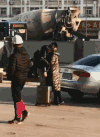 拥抱 搞笑 无厘头 帅气 迷茫