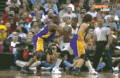 NBA 奥登 开拓者 篮球 脚步 背身 对抗 扣篮