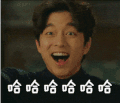 帅哥 哈哈哈 大笑 张嘴