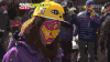 智孝 害怕 RunningMan 懵智