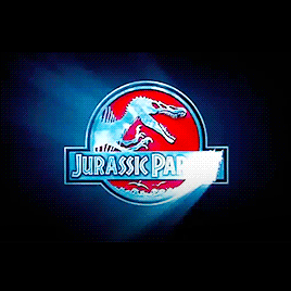 恐龙 红色 闪光 蓝色