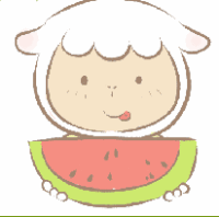 美食 西瓜