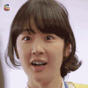 soogif soogif出品 重版出来 黑木华 黑泽心 影视 开心 鼓掌