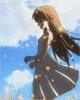 clannad 难过 思考 考虑