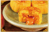 美食 美味 月饼 糕点 中式
