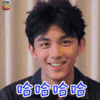 吴磊 哈哈哈 soogif出品