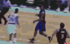 卡特 大风车扣篮 NBA