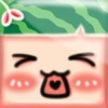 小猪猪 嘟嘟嘴 可爱 害羞 脸红 斗图 呆萌