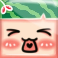 小猪猪 嘟嘟嘴 可爱 害羞 脸红 斗图 呆萌