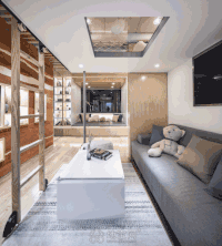 家居 蜗居 室内 桌子 沙发