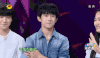 tfboys 易烊千玺 快乐大本营 青春 励志 成熟 明星爱豆