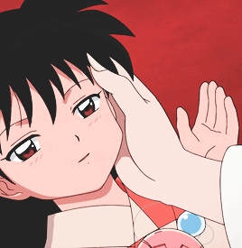 小女孩 犬夜叉：完结篇 美女 可爱