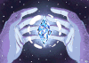 特效 素材 钻石 Magic&Crystal